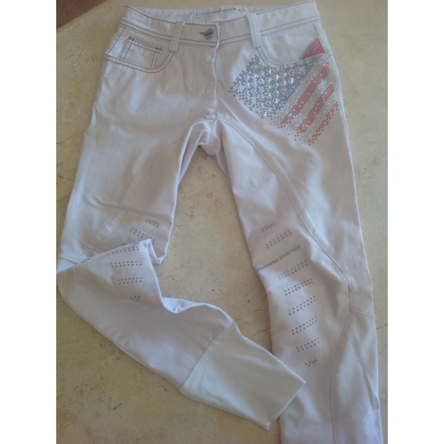 Pantalon ANIMO