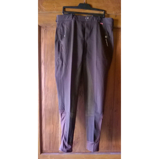 Pantalons fond de peau Whitaker