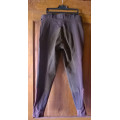 Pantalons fond de peau Whitaker