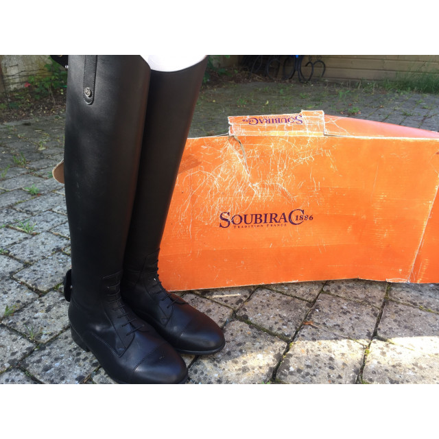 Bottes soubirac