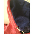 Gilet equitéme  Rose