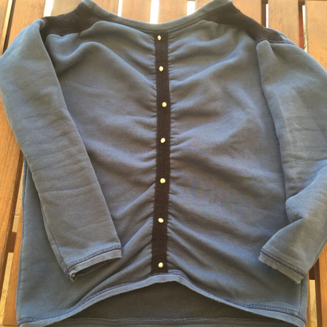 PULL DADA SPORT