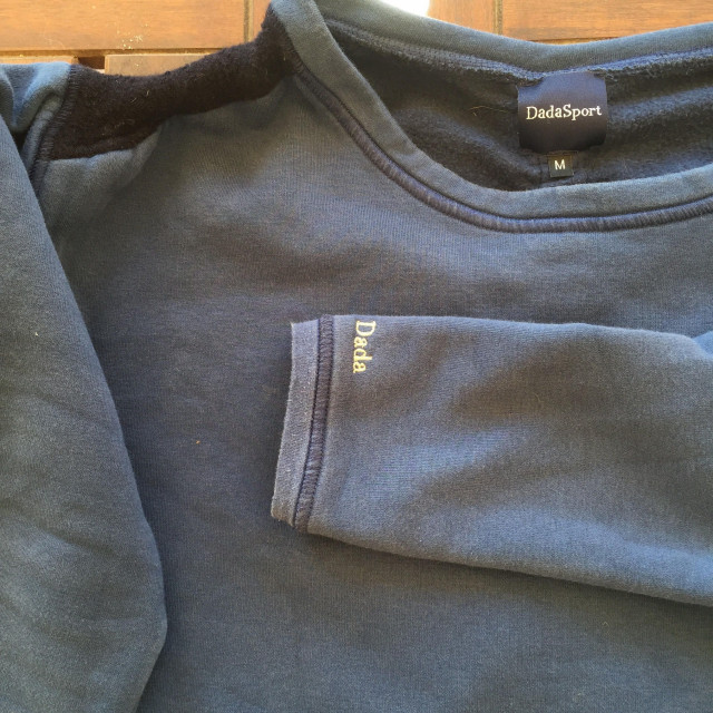 PULL DADA SPORT