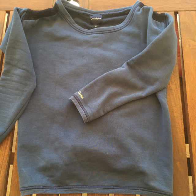 PULL DADA SPORT