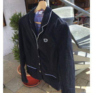 Veste de concours