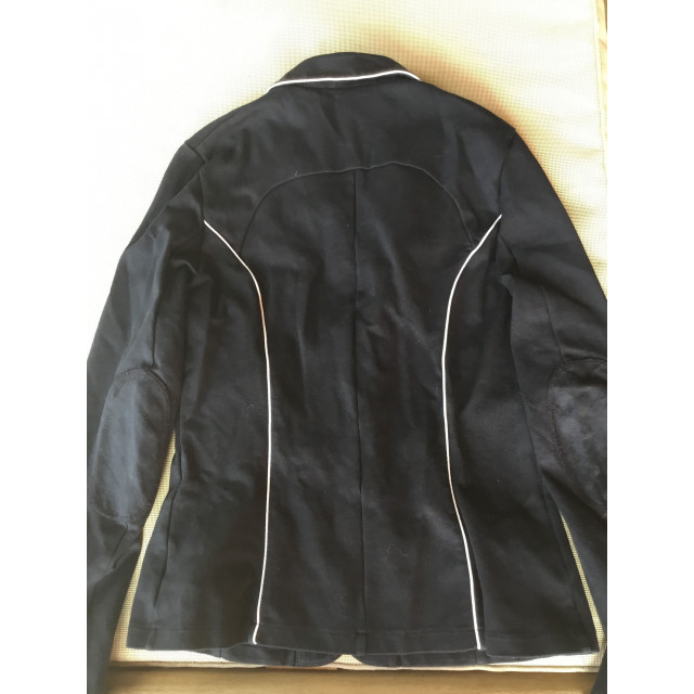 Veste de concours