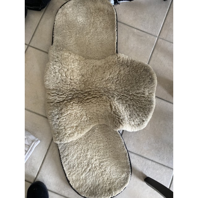 Tapis CHRIST Mouton