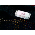 bonnet RG NOIR LISERER BLEU ET GRIS negociable