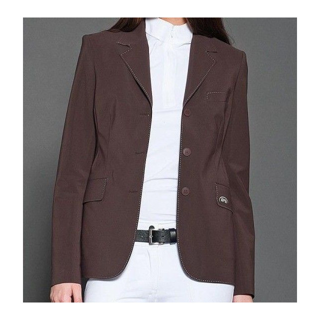 Veste de concours Gpa élite III