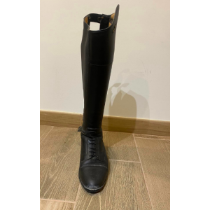 Bottes Sergio Grasso