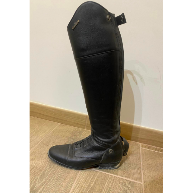 Bottes Sergio Grasso