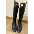 Bottes Sergio Grasso