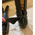 Bottes Sergio Grasso