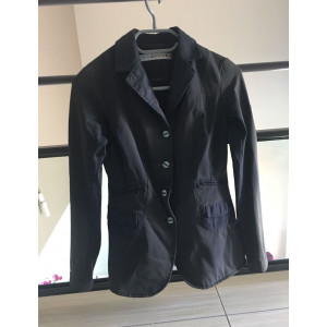 Veste de concours animo