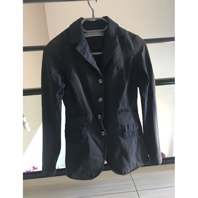 Veste de concours animo