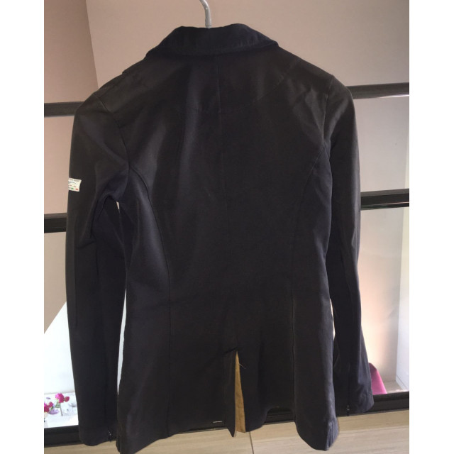 Veste de concours animo