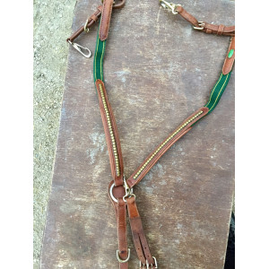 Collier de chasse Chetak