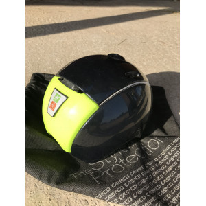 Casque CASCO