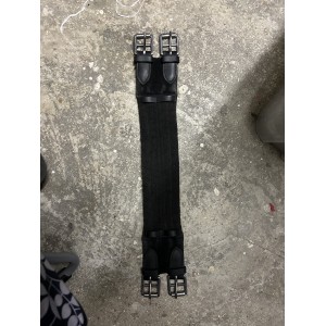 Sangle courte norton matelassée luxe