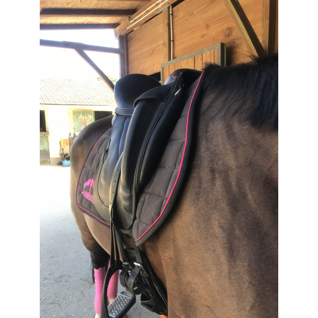 Selle dressage antares
