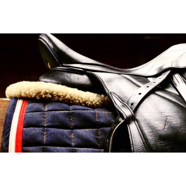 Selle dressage antares