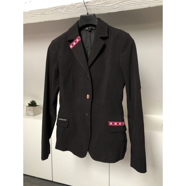 Veste Kingsland