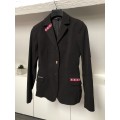 Veste Kingsland