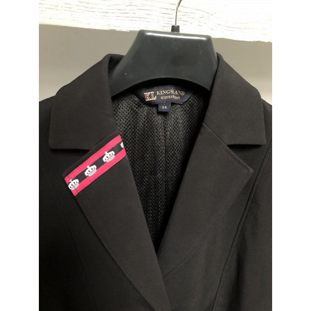 Veste Kingsland