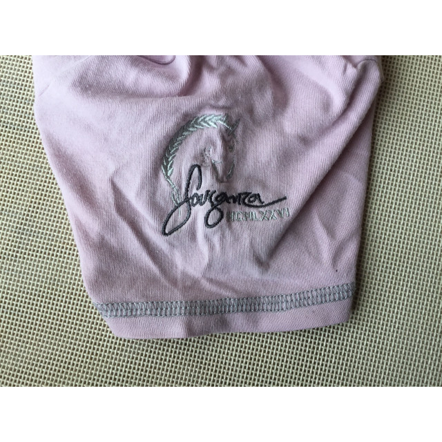 Polo « I am passionnate »