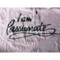 Polo « I am passionnate »