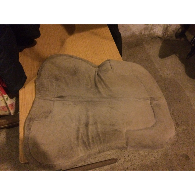 amortisseur beige