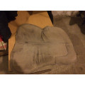 amortisseur beige