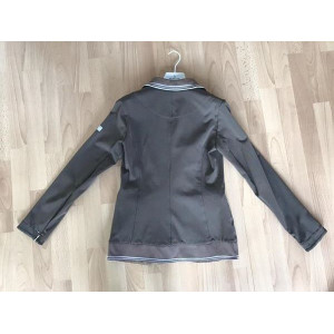 Veste animo concours