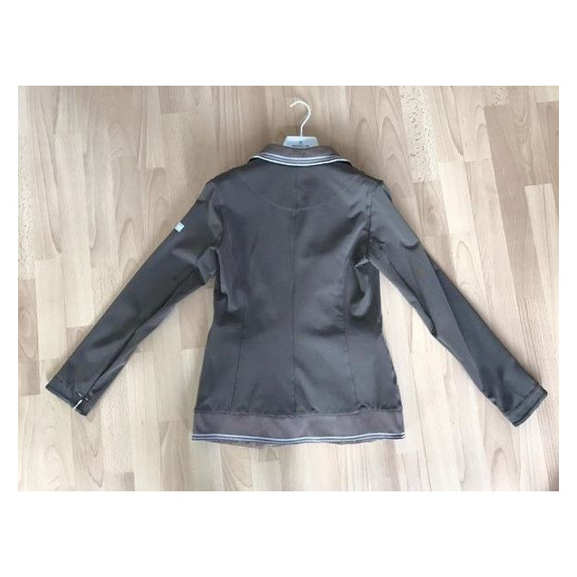 Veste animo concours