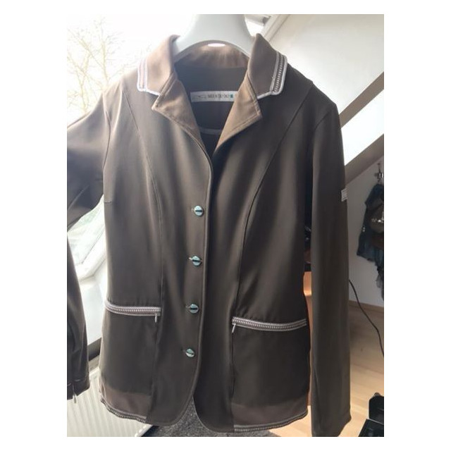 Veste animo concours