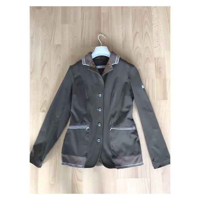 Veste animo concours