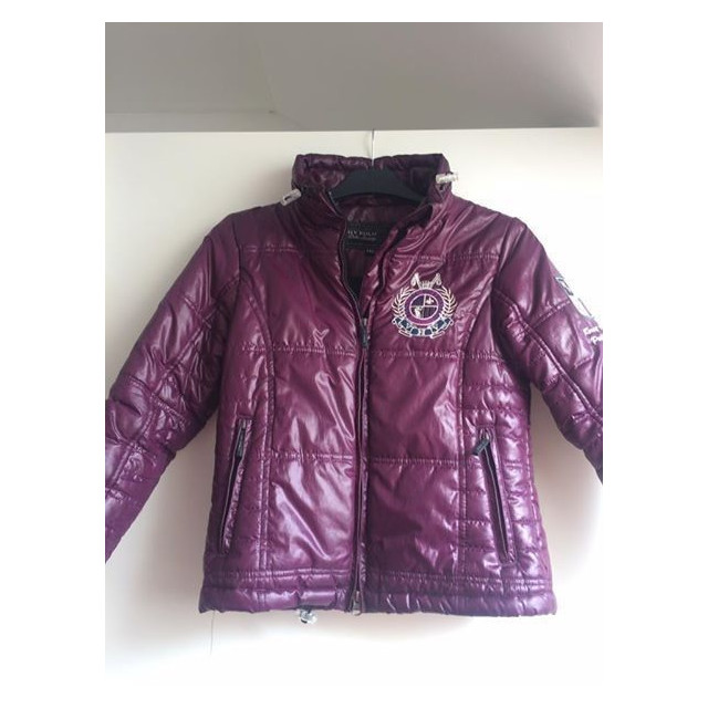 Veste HVpolo