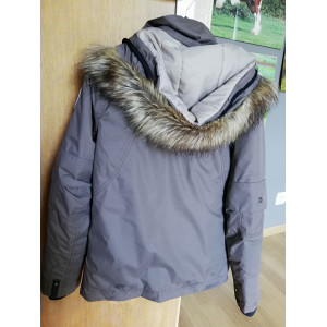 Veste d'hiver