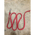 Licol rouge