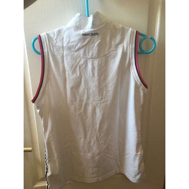 Polo de concours