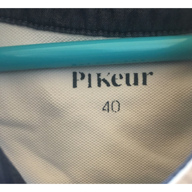 Polo de concours