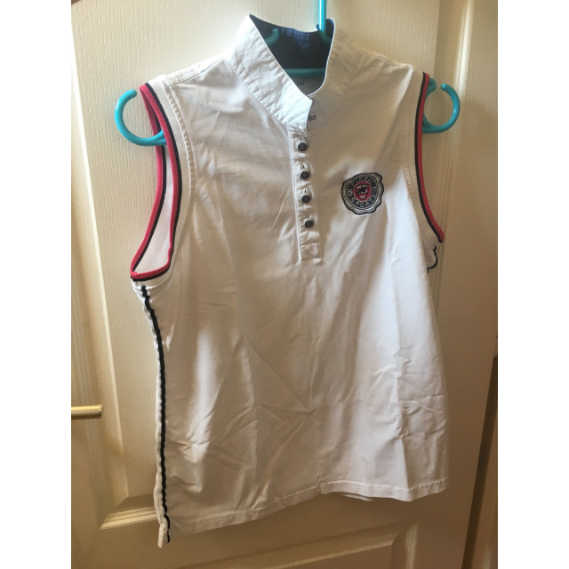 Polo de concours
