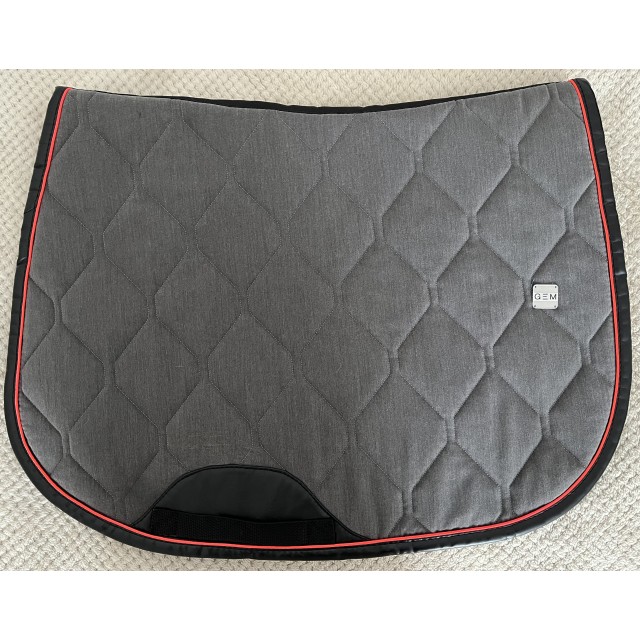 Tapis personnalisé GEM