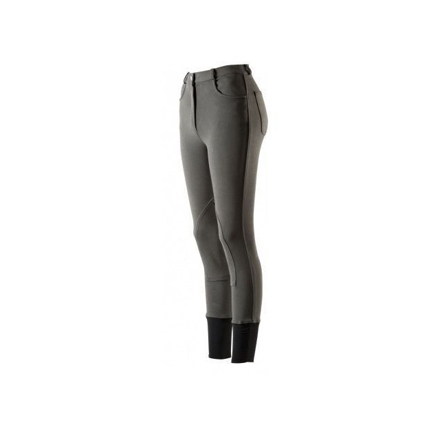 Pantalon Equithème Pro Coton