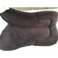 Amortisseur Lena  Fouganza marron/bleu