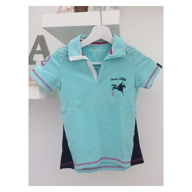 Polo Fouganza