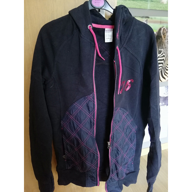 Gilet