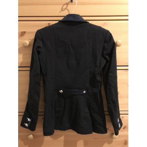 Veste concours Horse Pilot