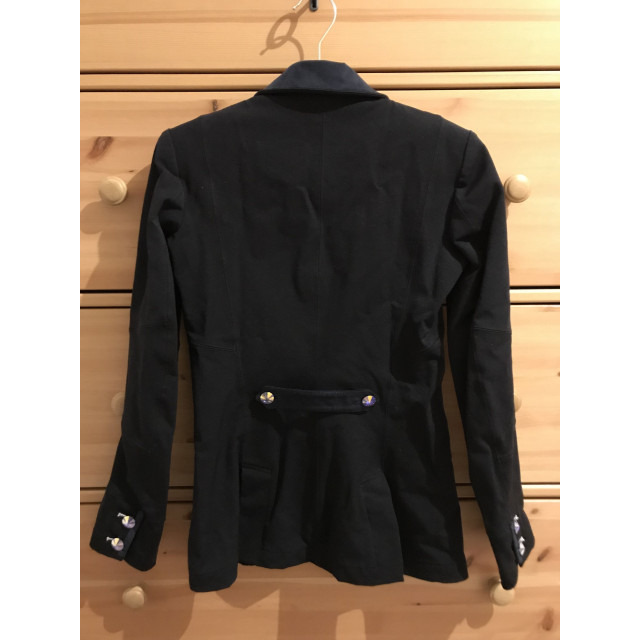 Veste concours Horse Pilot