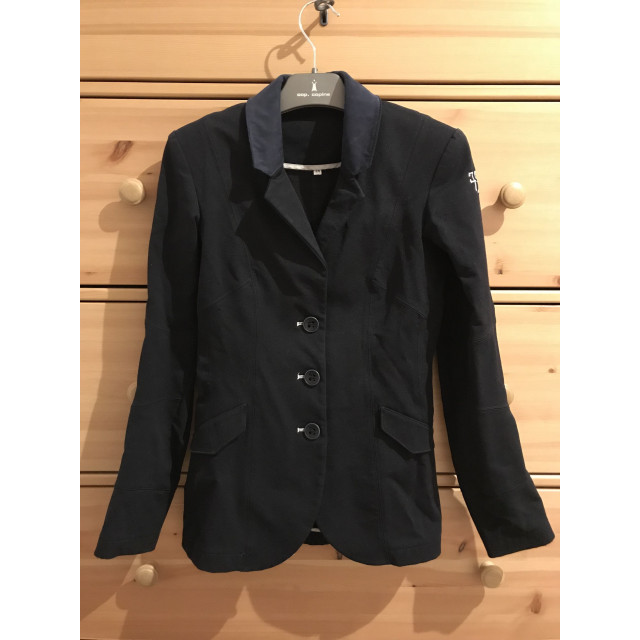 Veste concours Horse Pilot